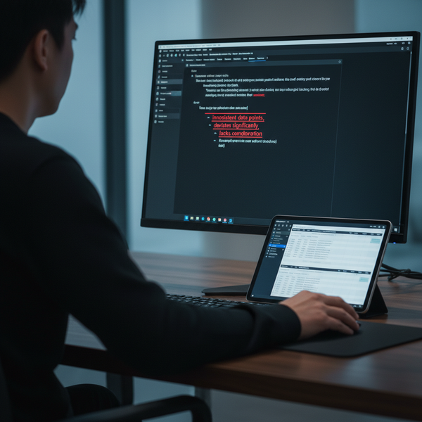 Google walczy z halucynacjami AI. Zatrudnia armię inżynierów do kontroli odpowiedzi