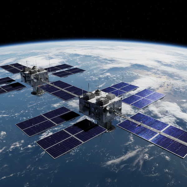 Google wysyła AI w kosmos. Nowe centra danych będą nad naszymi głowami