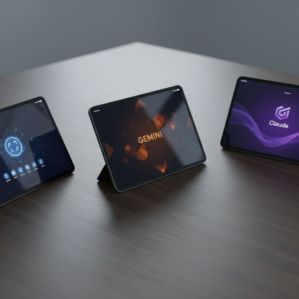 GPT-5.1 vs Gemini 3 Pro vs Claude Opus 4.5: Kompleksowe porównanie najnowszych modeli AI