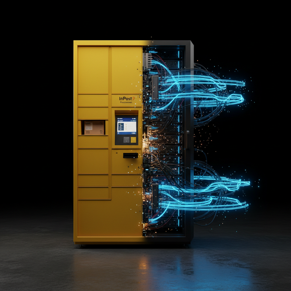InPost kontra Allegro: Jak sztuczna inteligencja zmienia polski e-commerce w 2025 roku