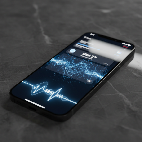 iOS 27 i AI: Kiedy premiera i jakie funkcje Apple Intelligence przyniesie?