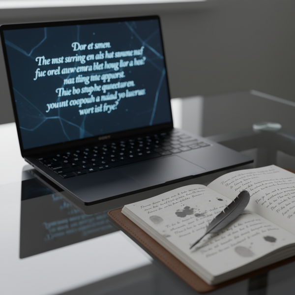 Jak poezja potrafi złamać zabezpieczenia AI?