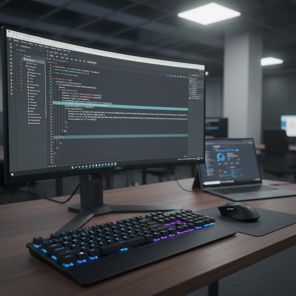 Jak programiści Microsoftu używają AI?