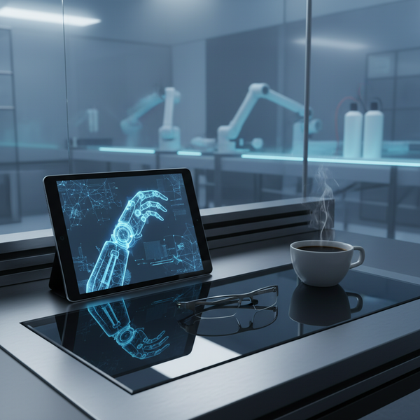 Jeff Bezos zakłada startup AI - oto, czym będzie się zajmował