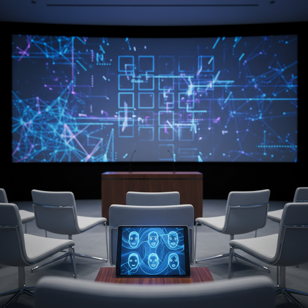 Jenna Ortega o AI w filmie: 'Łatwo się bać'