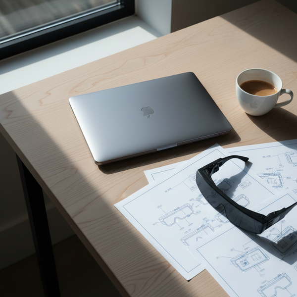 Koniec ery smartfona? Apple szykuje okulary i wisiorek z potężną sztuczną inteligencją