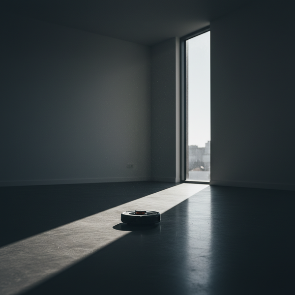 Koniec sprzątania? Producent odkurzaczy Roomba, firma iRobot, ogłasza upadłość