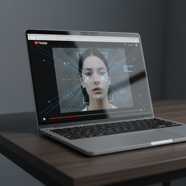 Likeness Detection: Jak YouTube walczy z deepfake'ami i chroni twórców