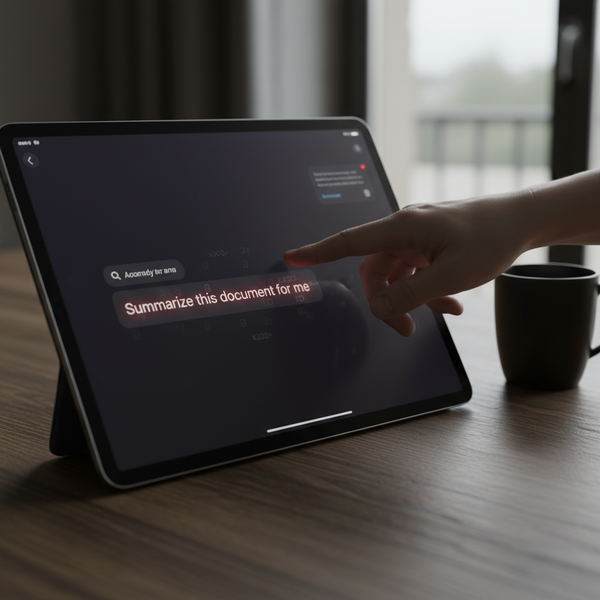 Luka w Gemini: Jak niewidzialne polecenia mogą przejąć Twoje dane?