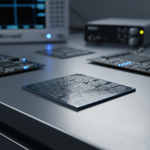 Maia 200: Nowy procesor Microsoftu, który zrewolucjonizuje ChatGPT i Copilot