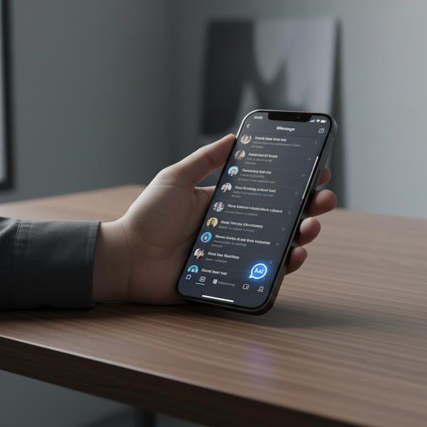Meta AI na WhatsApp, Instagram i Messenger: Jak używać nowej funkcji po polsku?