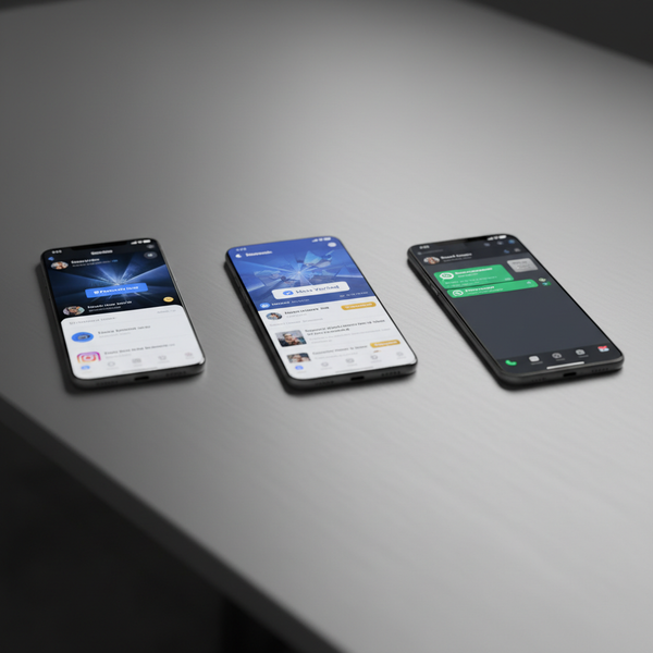 Meta AI Premium: Jak płatne subskrypcje zmienią Facebook, Instagram i WhatsApp?