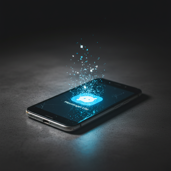 Meta zamyka Messenger Lite: Dlaczego i co to oznacza dla użytkowników?