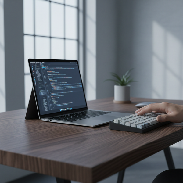 Microsoft żegna C i C++ na rzecz Rusta. Rewolucyjny plan wykorzystania AI do modernizacji Windows 11