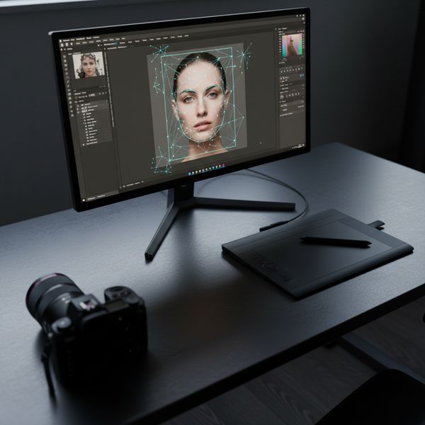 Najlepsza AI do edycji zdjęć.  Kompleksowy ranking i porównanie