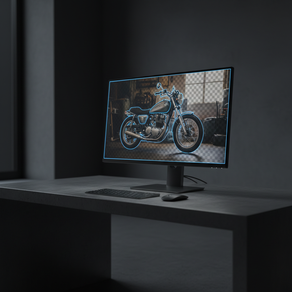 Najlepsze AI do usuwania tła ze zdjęć