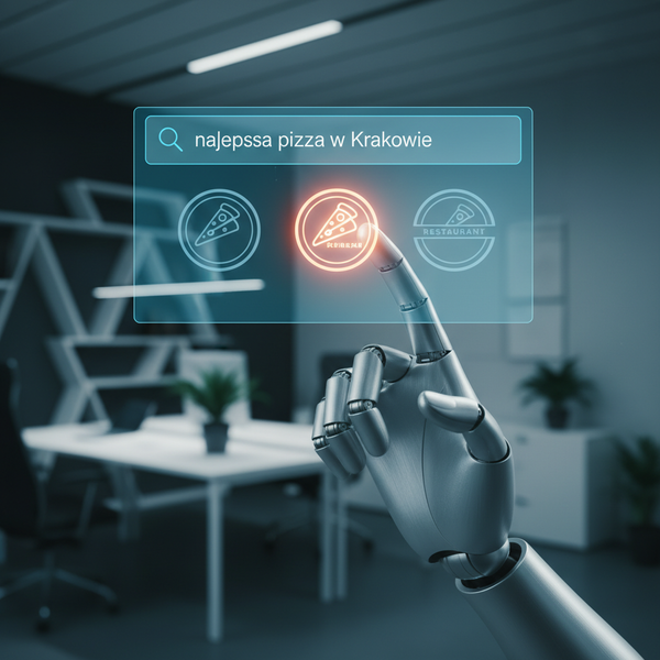 Jak sprawić, żeby AI polecało Twoją firmę? Praktyczny przewodnik na 2025 rok