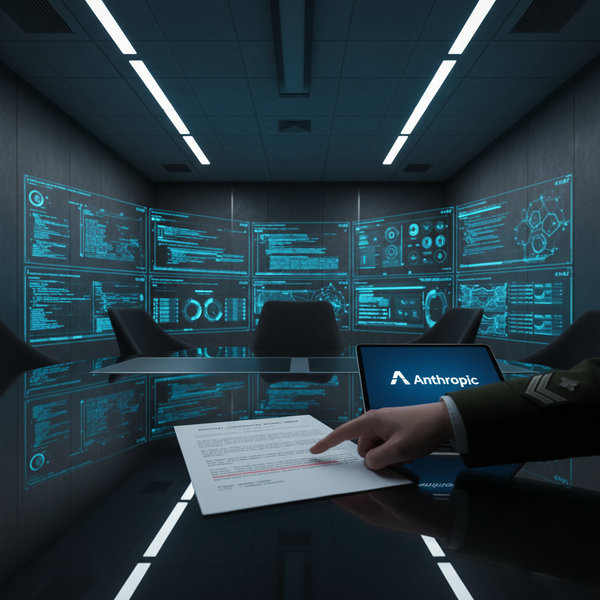 Ostrzeżenie Pentagonu dla firm AI. Wojsko stawia twarde warunki - co to oznacza dla przyszłości sztucznej inteligencji?