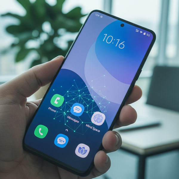 OxygenOS 16: Inteligentny system dla sprytnych ludzi - jak Google Gemini zmieni Twoje codzienne użytkowanie smartfona?