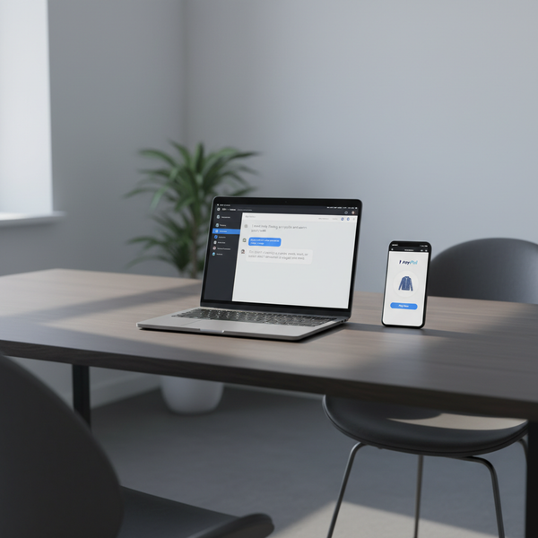 PayPal łączy siły z OpenAI - jak będziemy płacić w ChatGPT już w 2026 roku