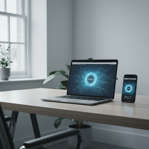 Przeglądarki AI „zjadają” internet. Czy to koniec stron internetowych, jakie znamy?