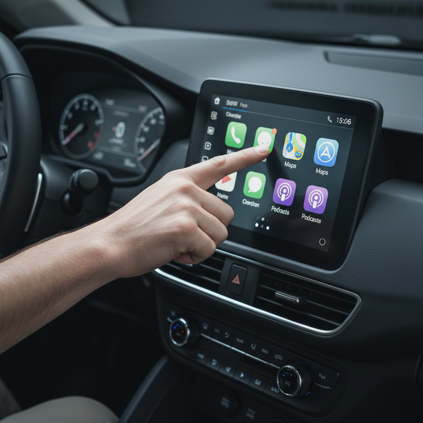 Przełom w iOS 26.4: Apple CarPlay z oficjalnym wsparciem dla ChatGPT i Gemini