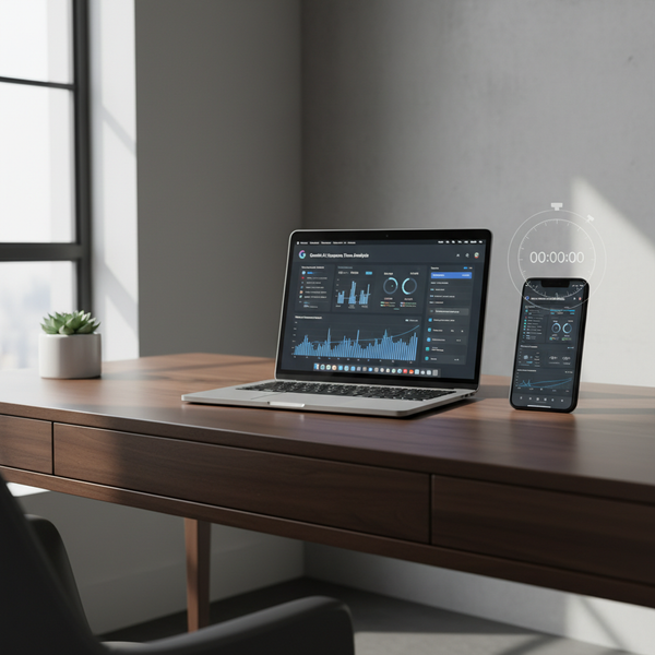 Przetestowaliśmy Gemini 3 Flash – jest 3x szybciej, a Google robi z niego standard