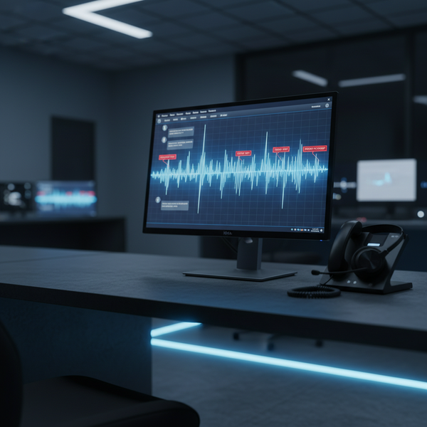 Raport przyszłości to nie fikcja. Sztuczna inteligencja potrafi przewidywać przestępstwa