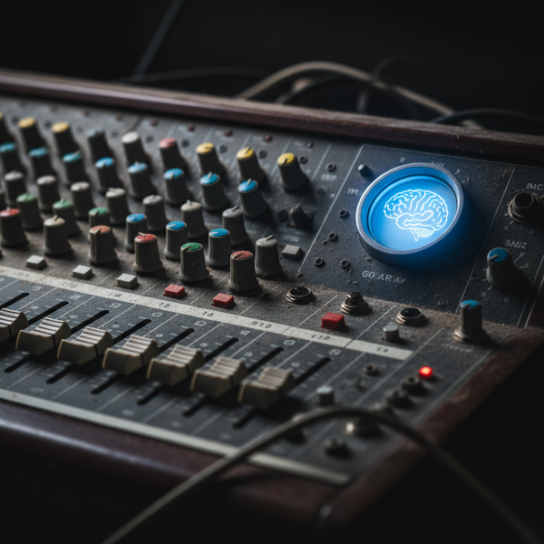 Suno AI v5: Rewolucja w generowaniu muzyki przez sztuczną inteligencję