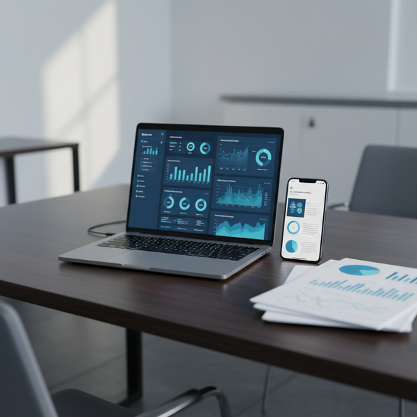 Sztuczna Inteligencja w Marketingu: Jak AI Zmienia Zasady Gry?