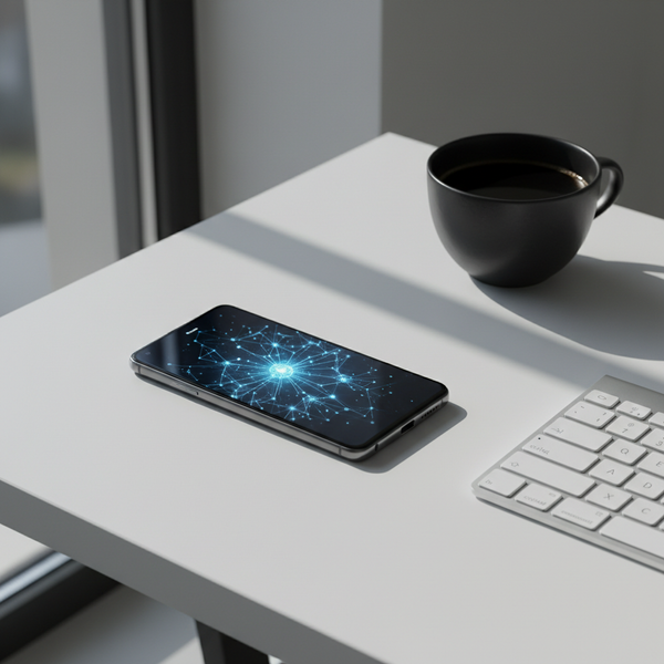 T Phone 3 Pro 5G: Testujemy tani smartfon z AI.
