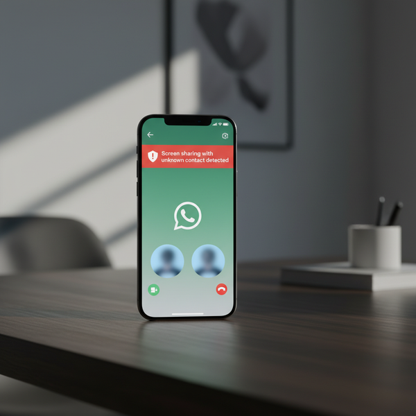 Te funkcje zabezpieczające w WhatsApp i Messenger powinny pojawić się już dawno