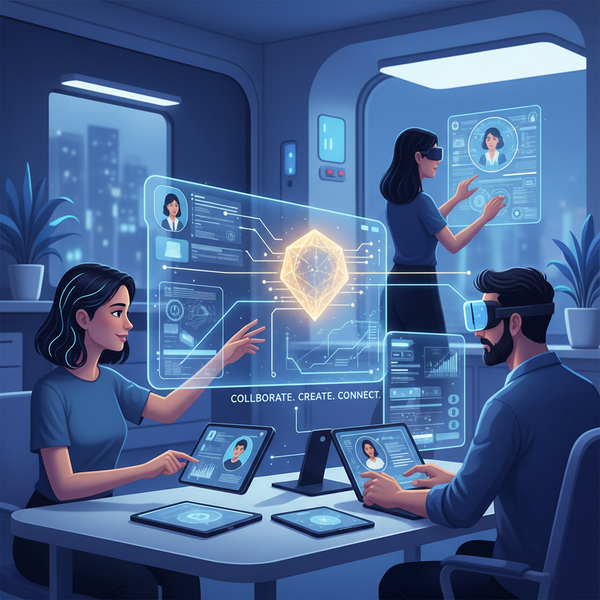 Gemy w Gemini — co to jest, jak stworzyć i udostępnić własnego asystenta AI