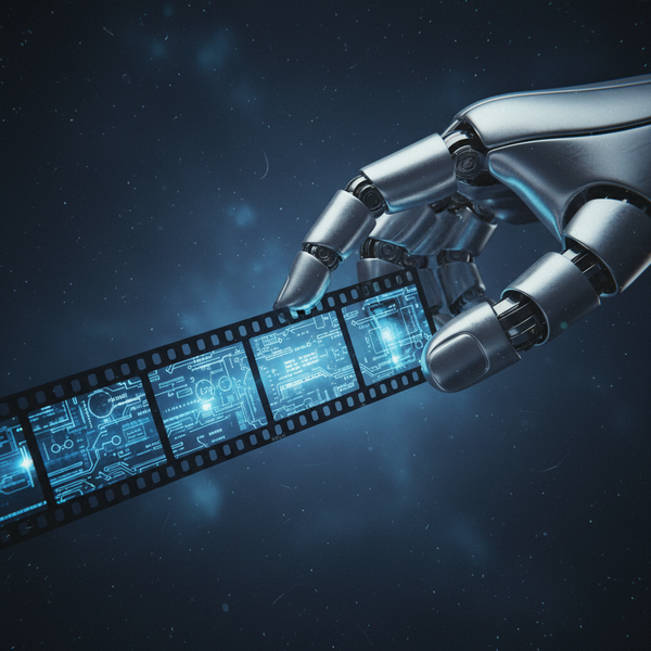 Tilly Norwood: Wirtualna aktorka AI, która wstrząsnęła Hollywood