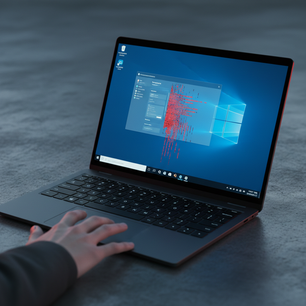 Windows 11 może zainstalować Ci wirusa. Uważaj na nowe funkcje AI