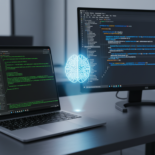 Windows nowej generacji: Jak Microsoft wykorzystuje AI do modernizacji systemu?