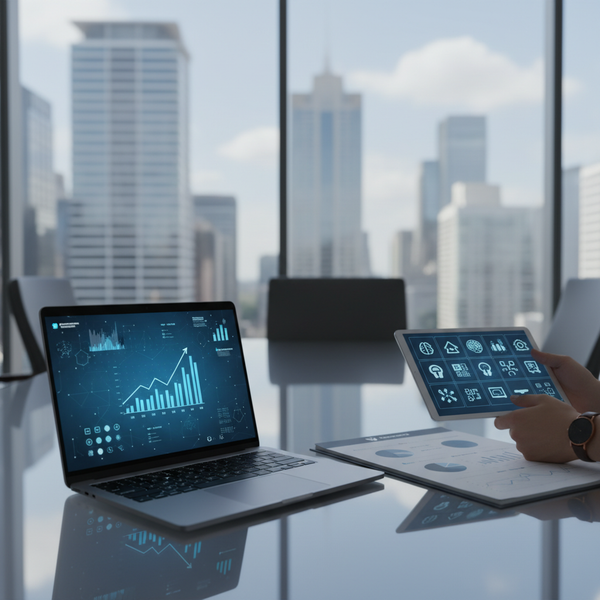 Wzrost zatrudnienia w sektorach AI – nowe badanie Vanguard obala mity o automatyzacji