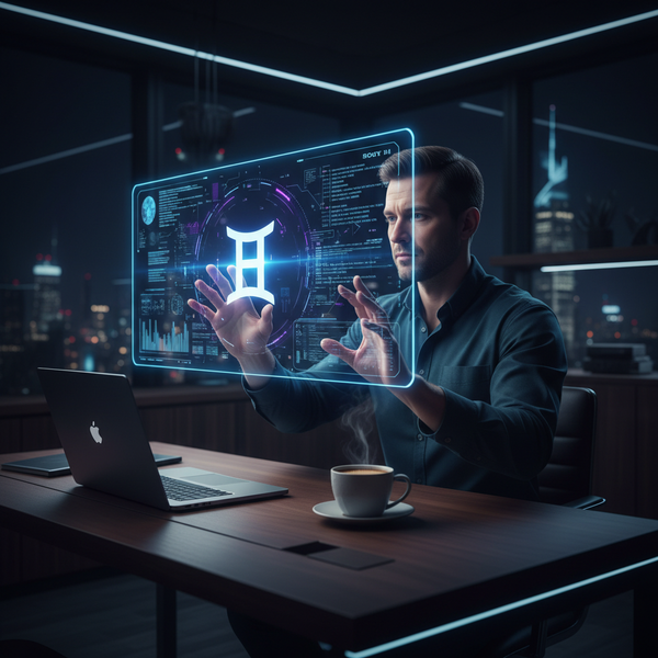 Zhakuj Gemini i zgarnij fortunę: Jak Google płaci za wykorzystanie AI w 2025 roku