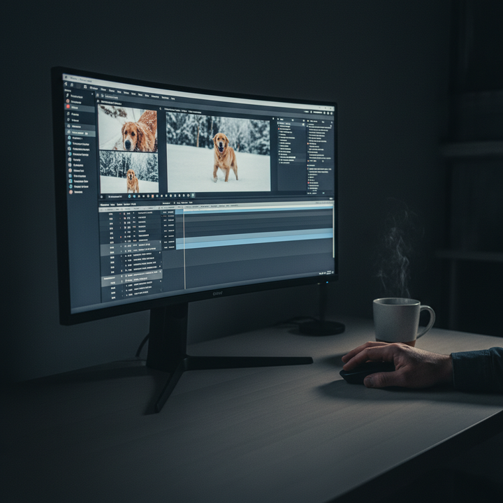 Sora 2 od OpenAI: Jak uzyskać dostęp w Polsce i tworzyć wideo z AI