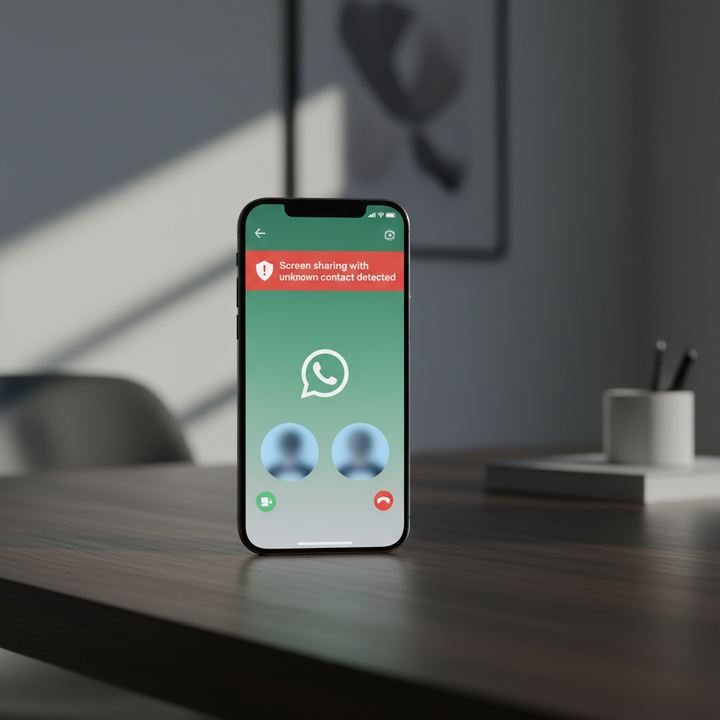 Te funkcje zabezpieczające w WhatsApp i Messenger powinny pojawić się już dawno